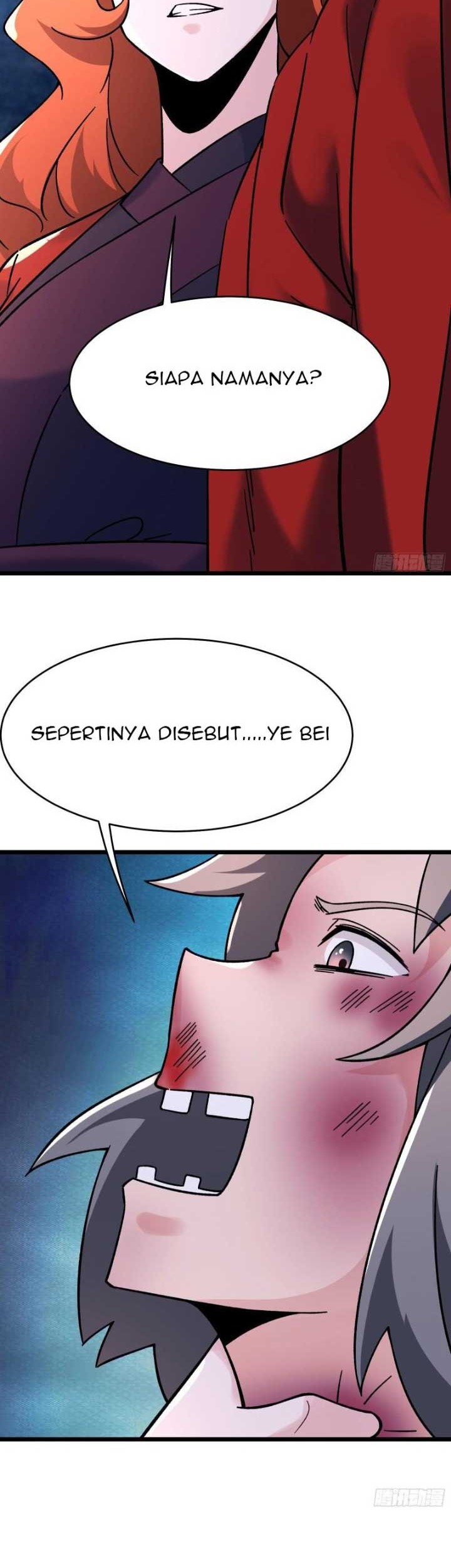 Apprentices Are All Female Devil Chapter 153 - Halaman 19