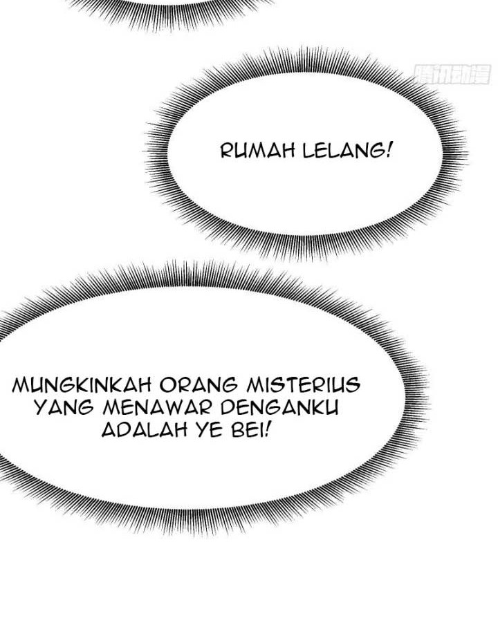 Apprentices Are All Female Devil Chapter 153 - Halaman 21