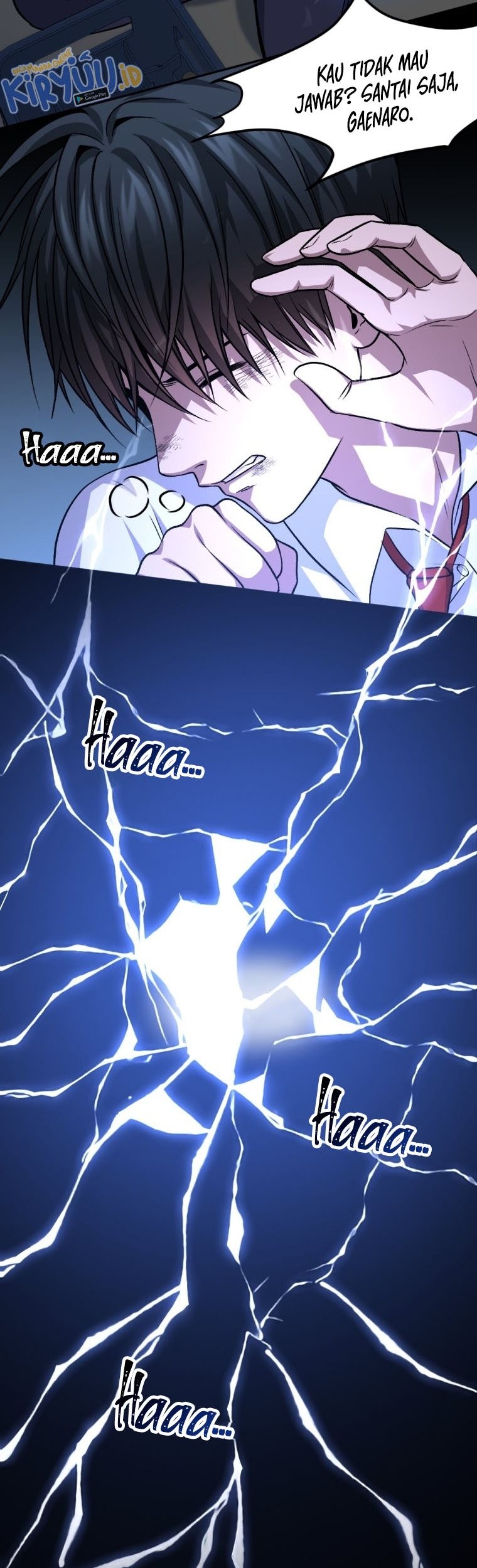 Monsters (2022) Chapter 09 - Halaman 99