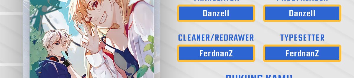 Manhua Ten Years Later, I Married My Nemesis Chapter 22 gambar 2