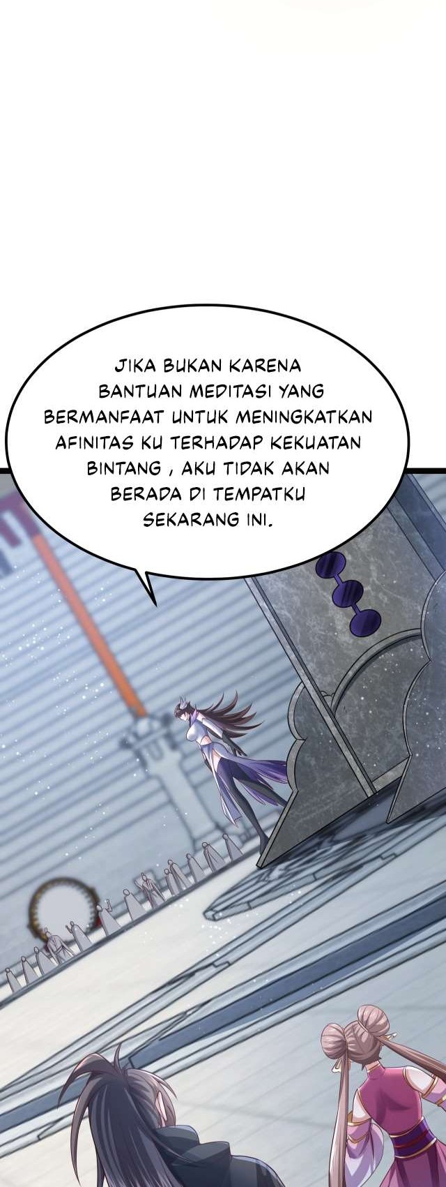 Ancient Godly Monarch Chapter 05 - Halaman 37