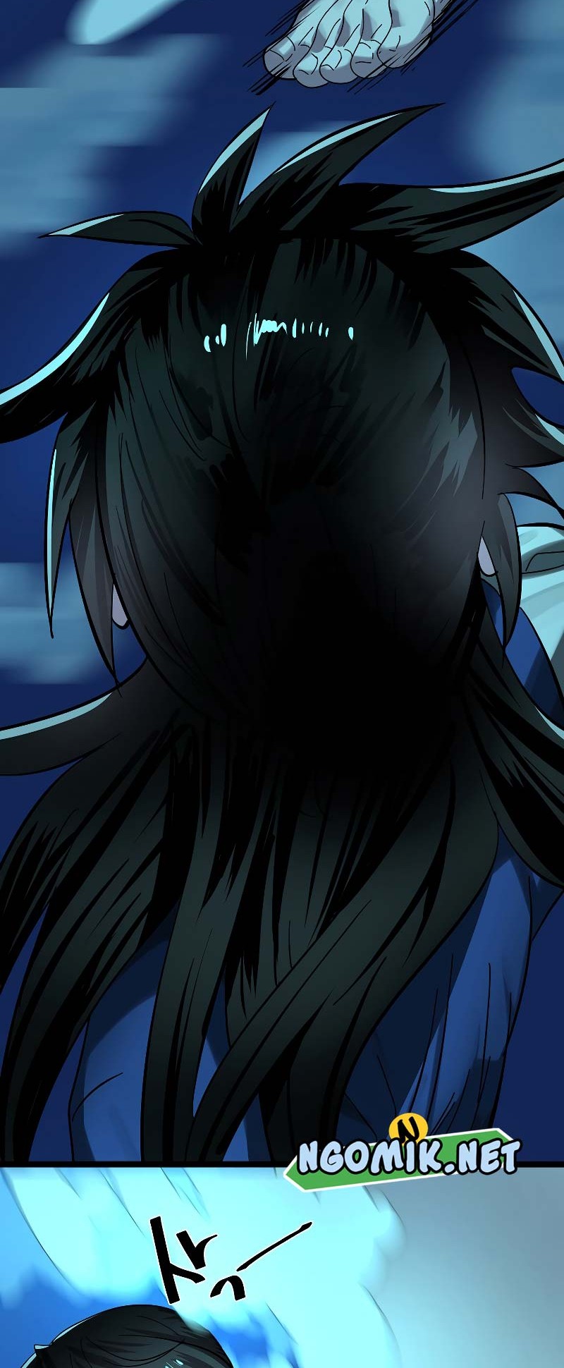 Volcanic Age Chapter 224 - Halaman 5