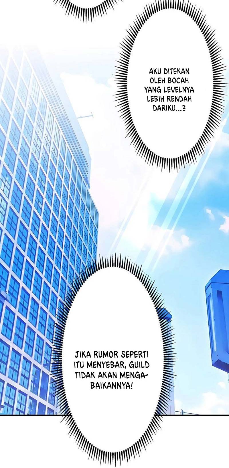 Reborn Ranker – Gravity User Chapter 26 halaman 3
