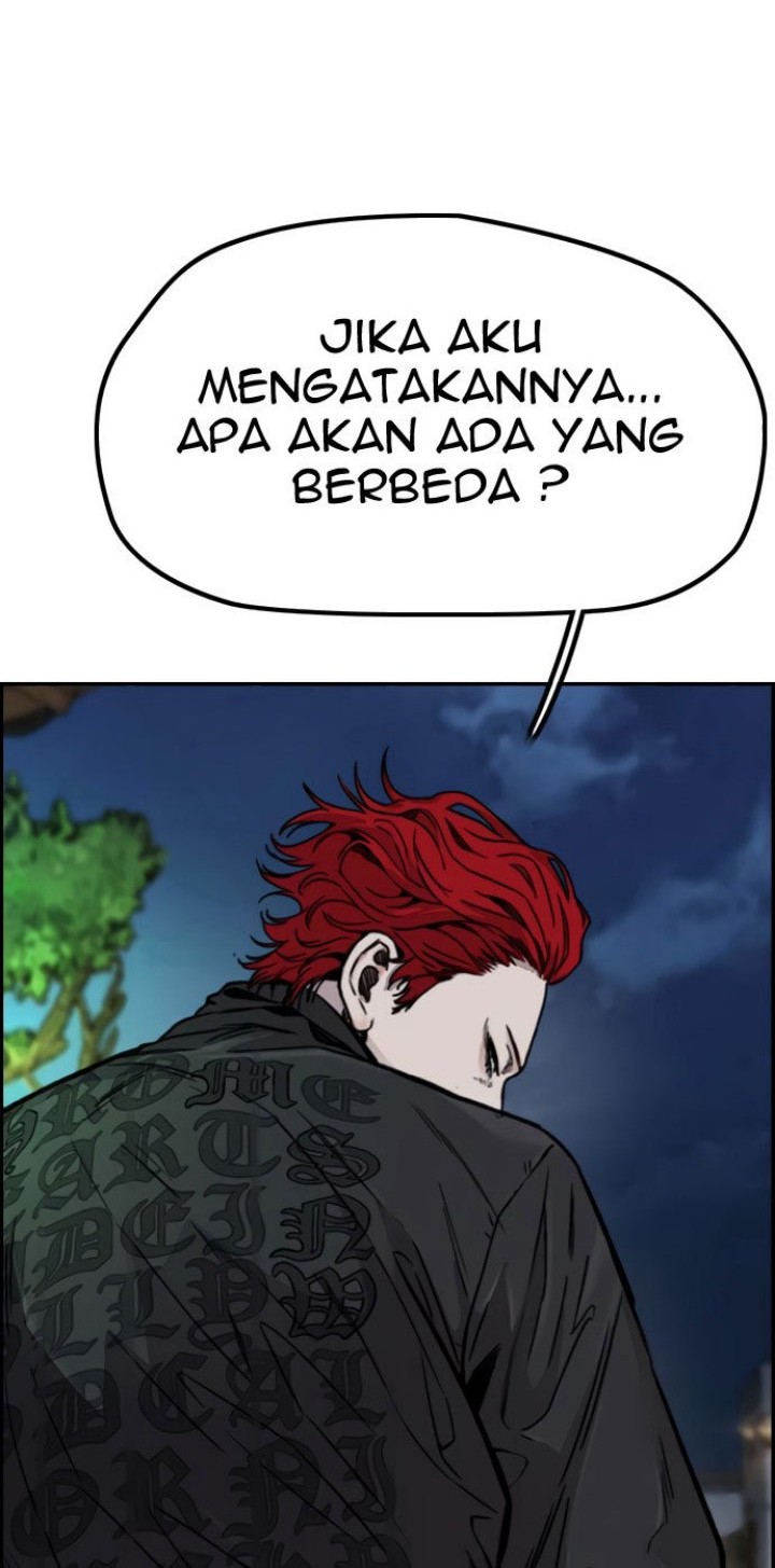 Manhwa Wind Breaker Chapter 420 gambar 2