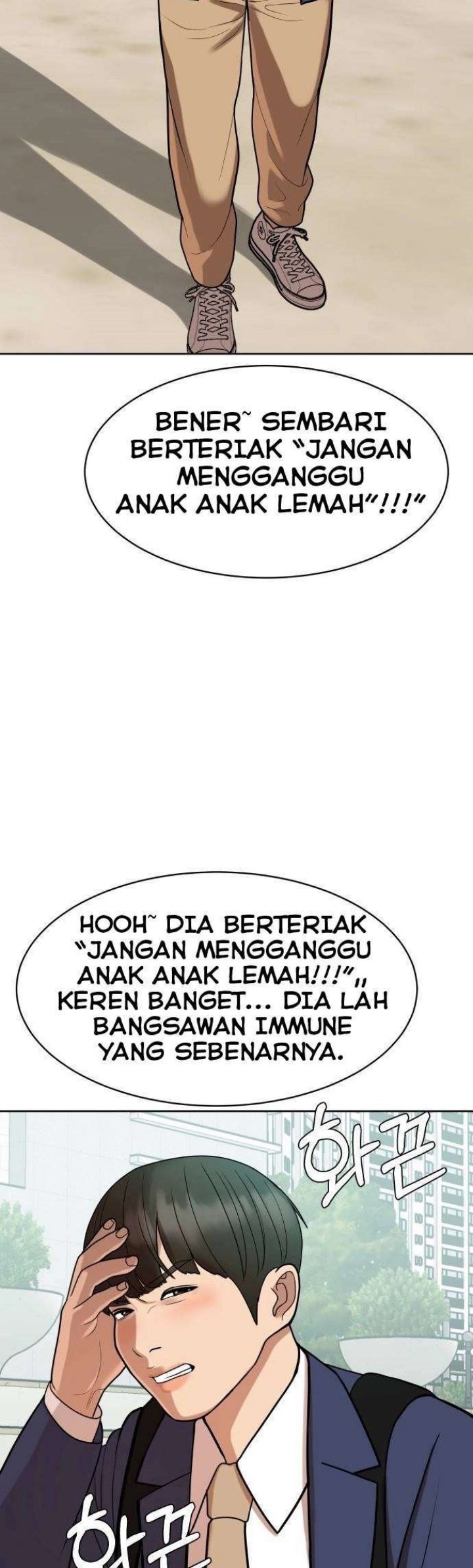 Top 1% Chapter 9 halaman 3