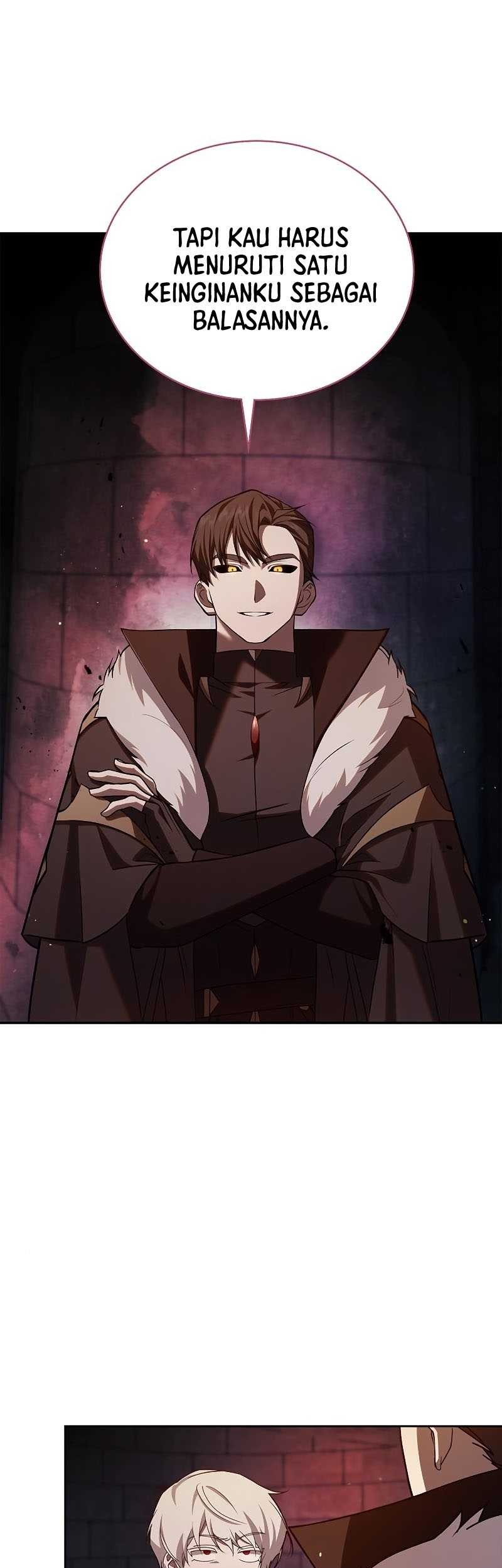 Manhwa I’m Not That Kind of Talent Chapter 08 gambar 2