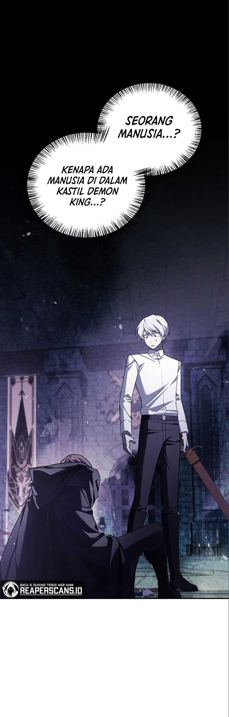 Manhwa I’m Not That Kind of Talent Chapter 07 gambar 2