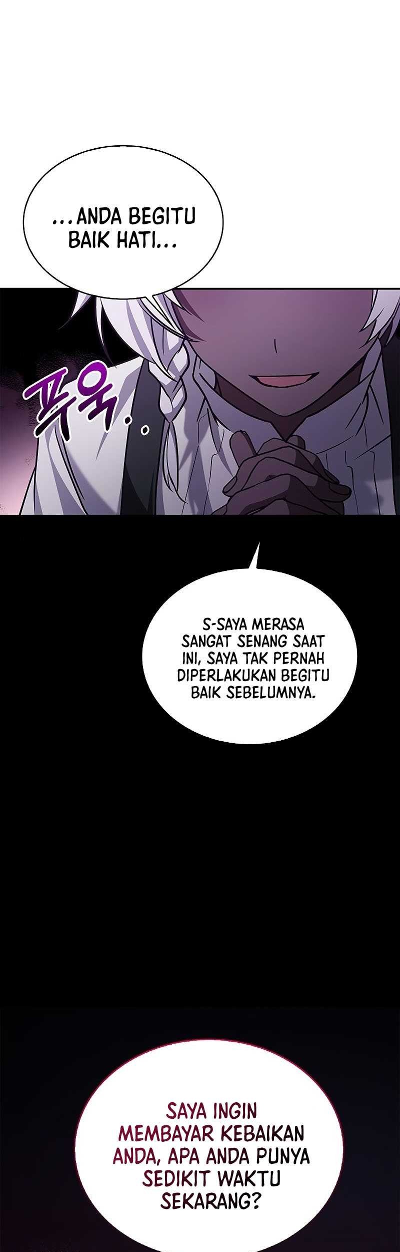 Manhwa I’m Not That Kind of Talent Chapter 06 gambar 2