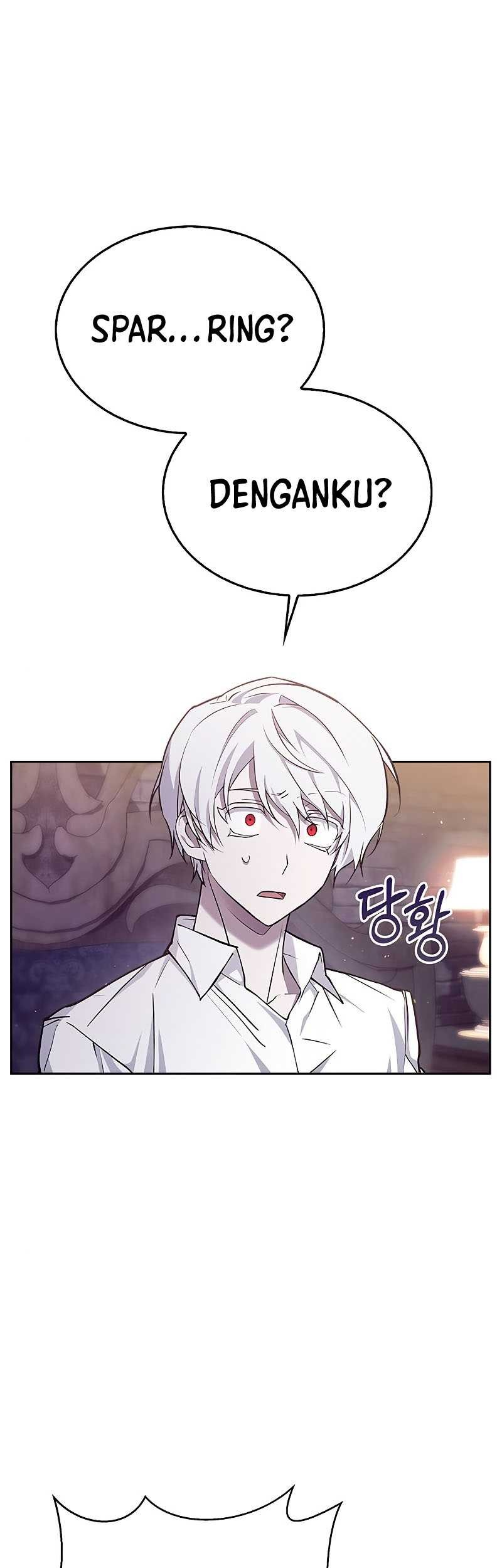 Manhwa I’m Not That Kind of Talent Chapter 05 gambar 2