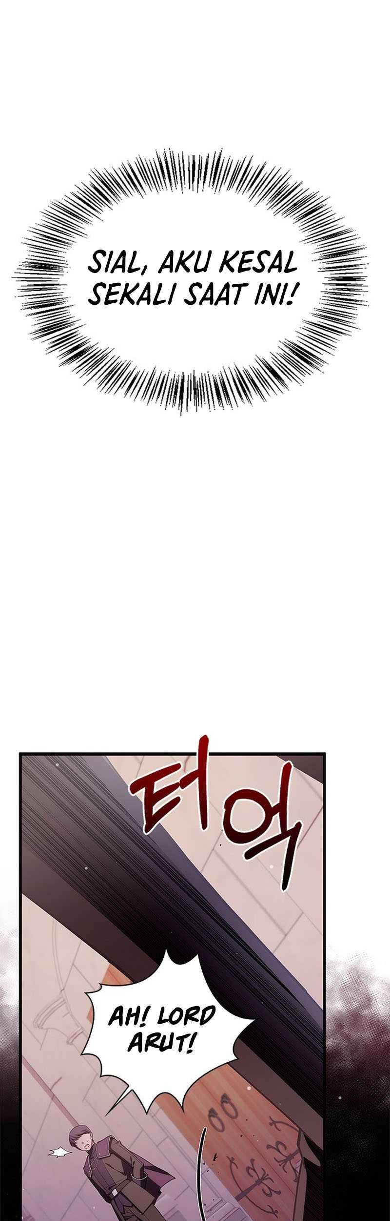 Manhwa I’m Not That Kind of Talent Chapter 02 gambar 2