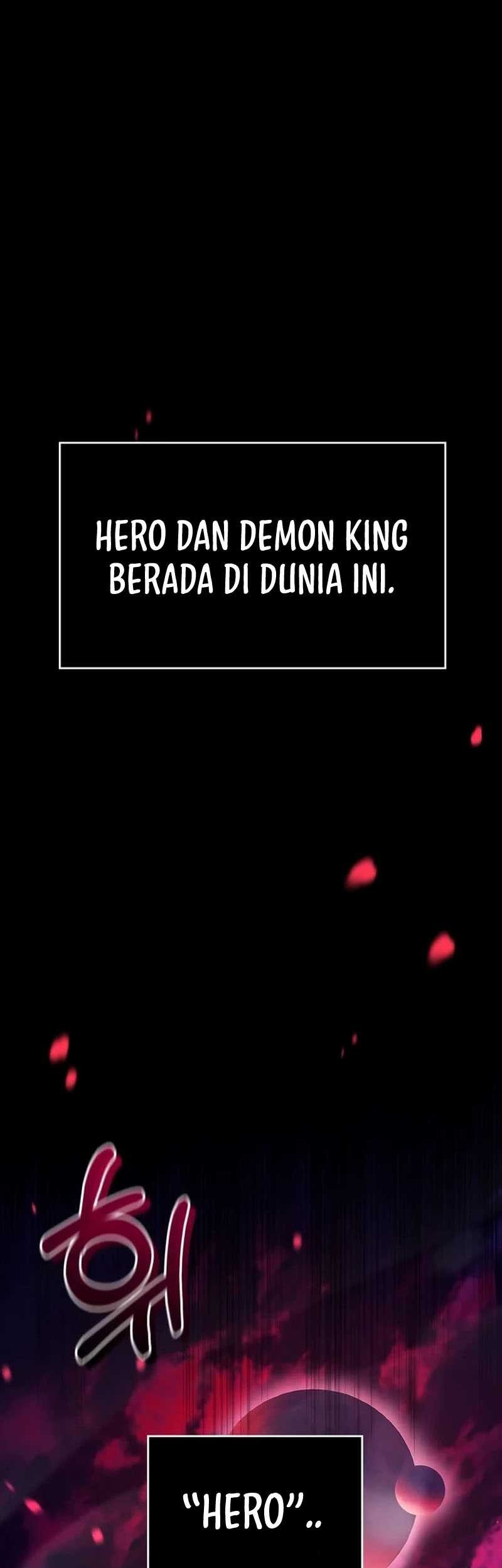 Manhwa I’m Not That Kind of Talent Chapter 01 gambar 2