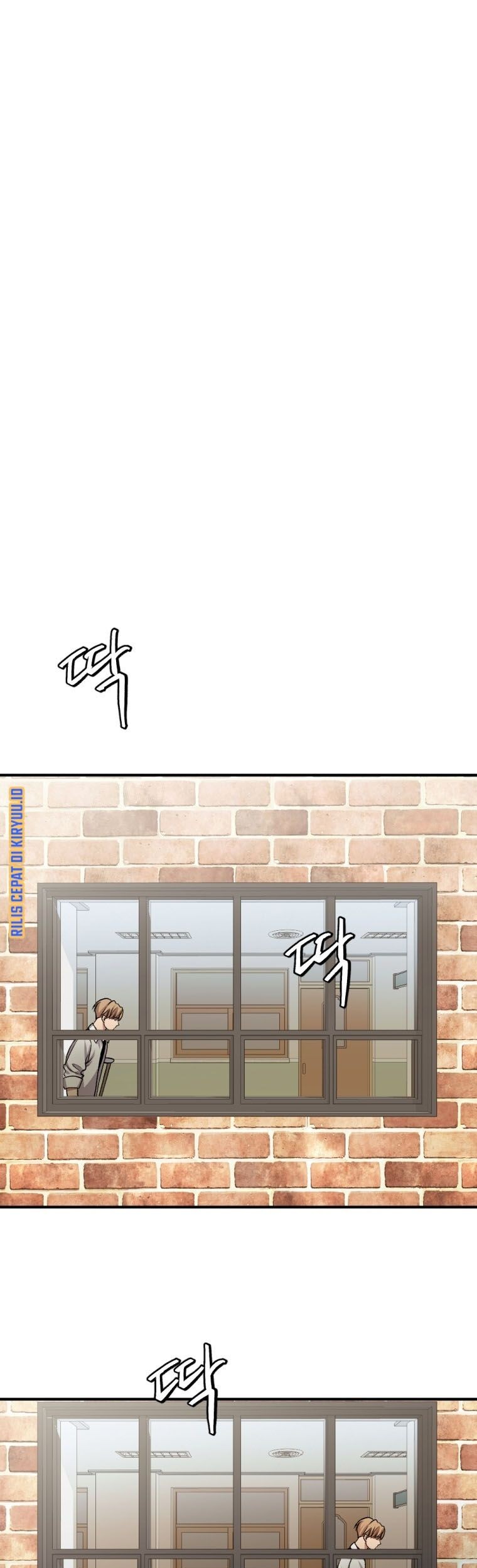 Manhwa Monsters (2022) Chapter 11 gambar 2