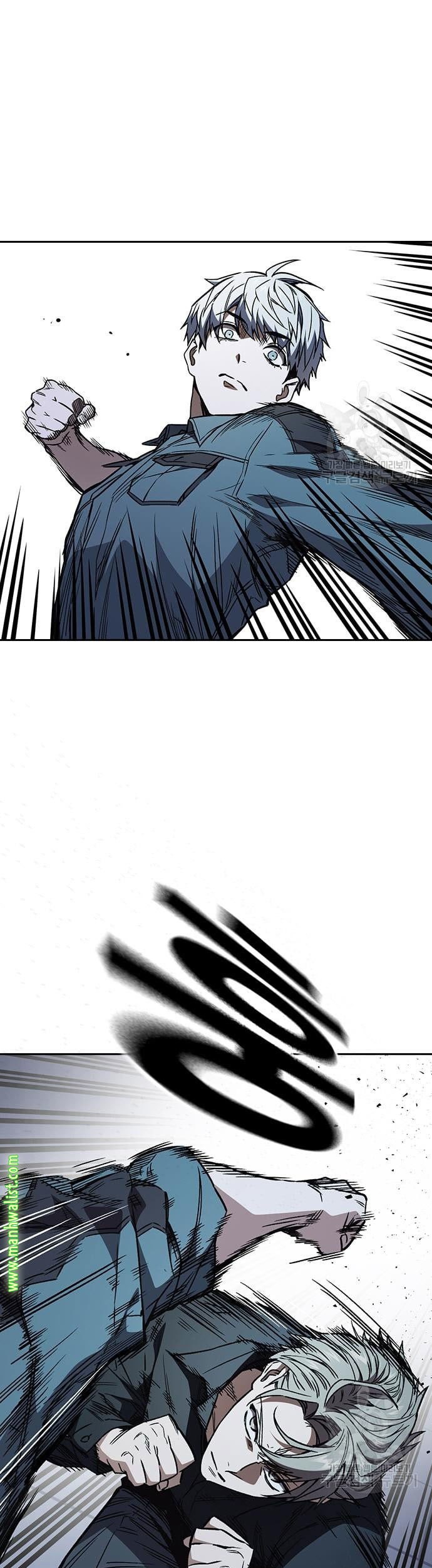 Komik Study Group Chapter 182 gambar 1