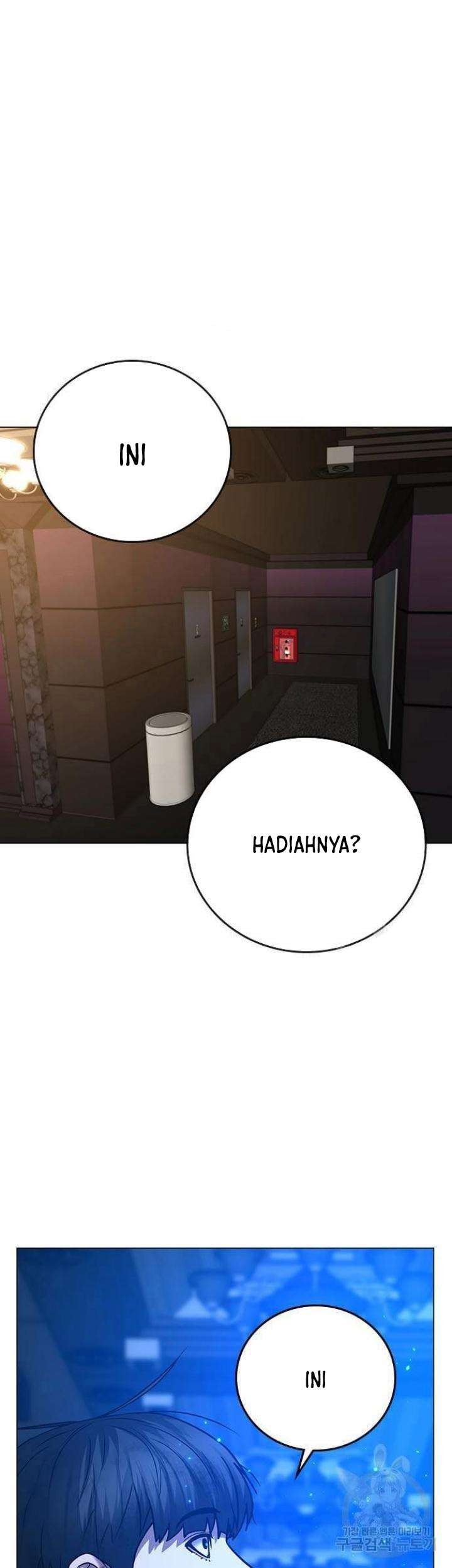 Manhwa Reality Quest Chapter 61 gambar 2