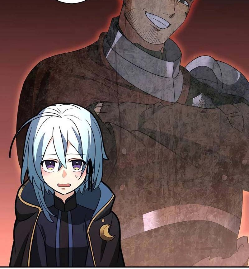 Reborn Ranker – Gravity User Chapter 27 halaman 3