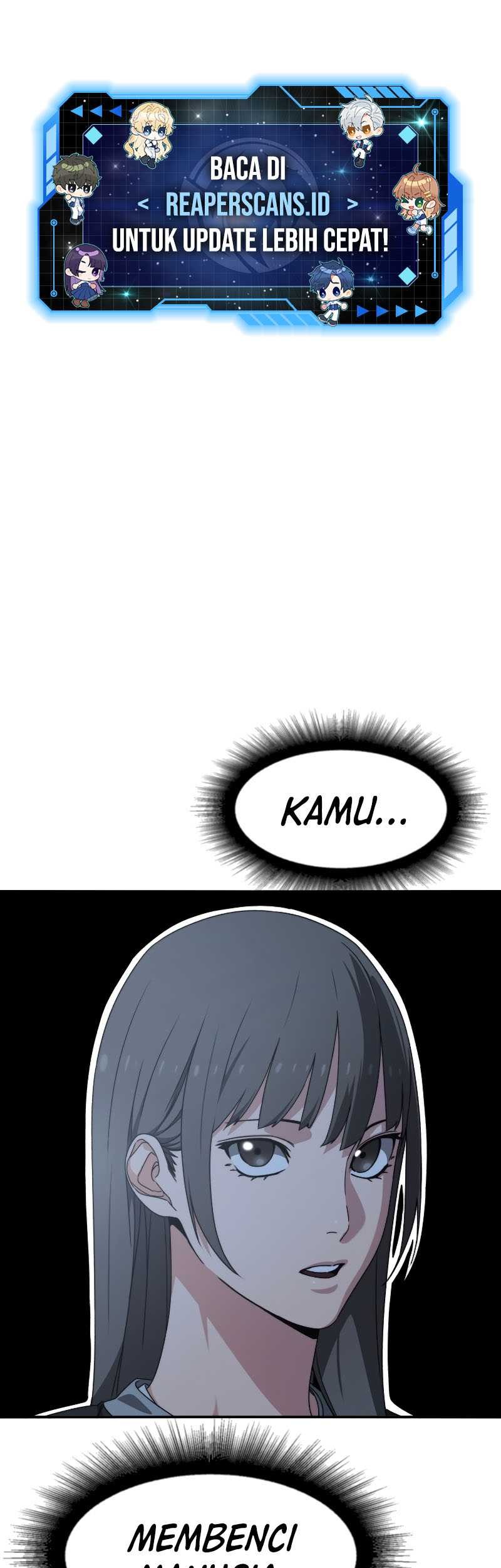 Manhwa Existence Chapter 20 gambar 2