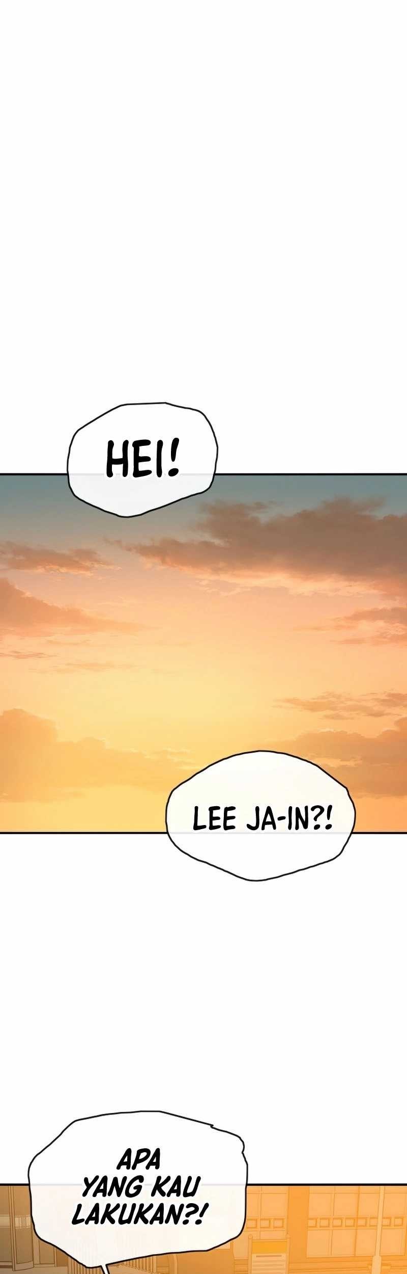 Manhwa Existence Chapter 19 gambar 2