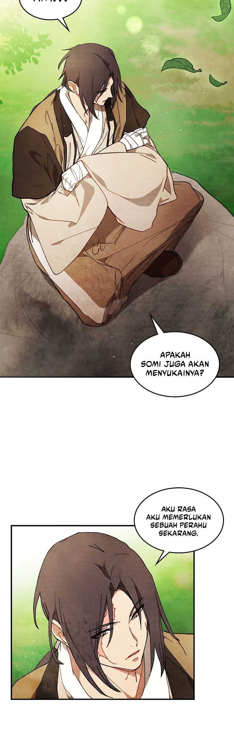Chronicles Of The Martial God’s Chapter 45 Gambar 3