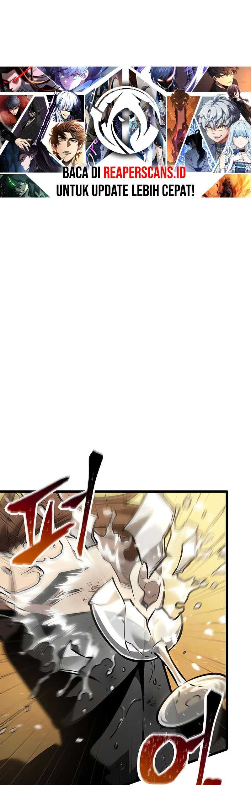 Manhwa The World After the Fall Chapter 48 gambar 2