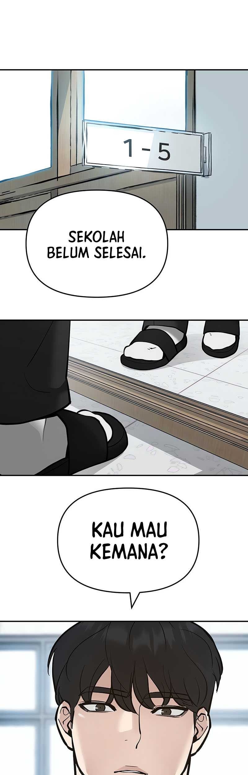 Manhwa The Bully In Charge Chapter 39 gambar 2