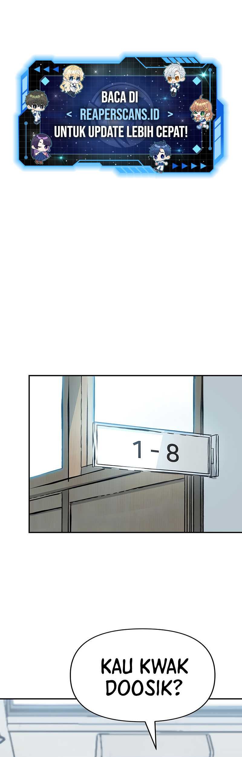 Manhwa The Bully In Charge Chapter 38 gambar 2
