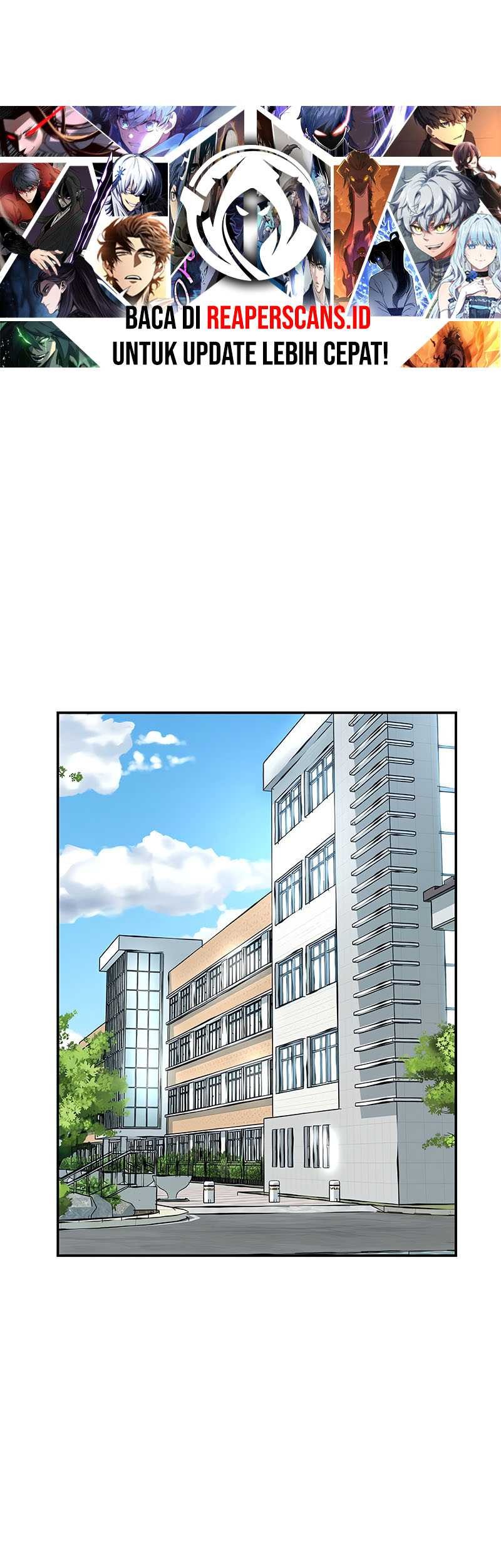 Manhwa The Bully In Charge Chapter 37 gambar 2