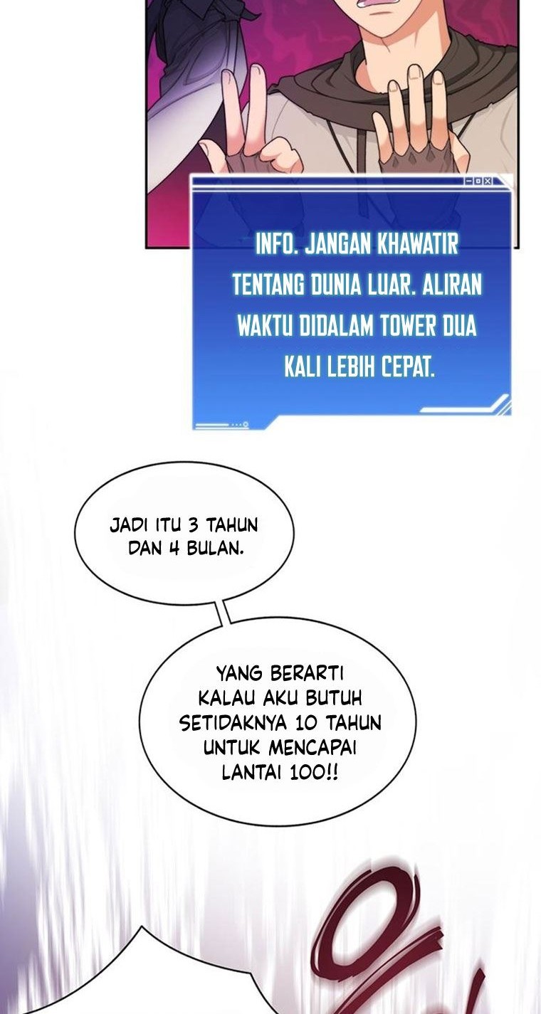 Stuck in the Tower Chapter 7 halaman 3