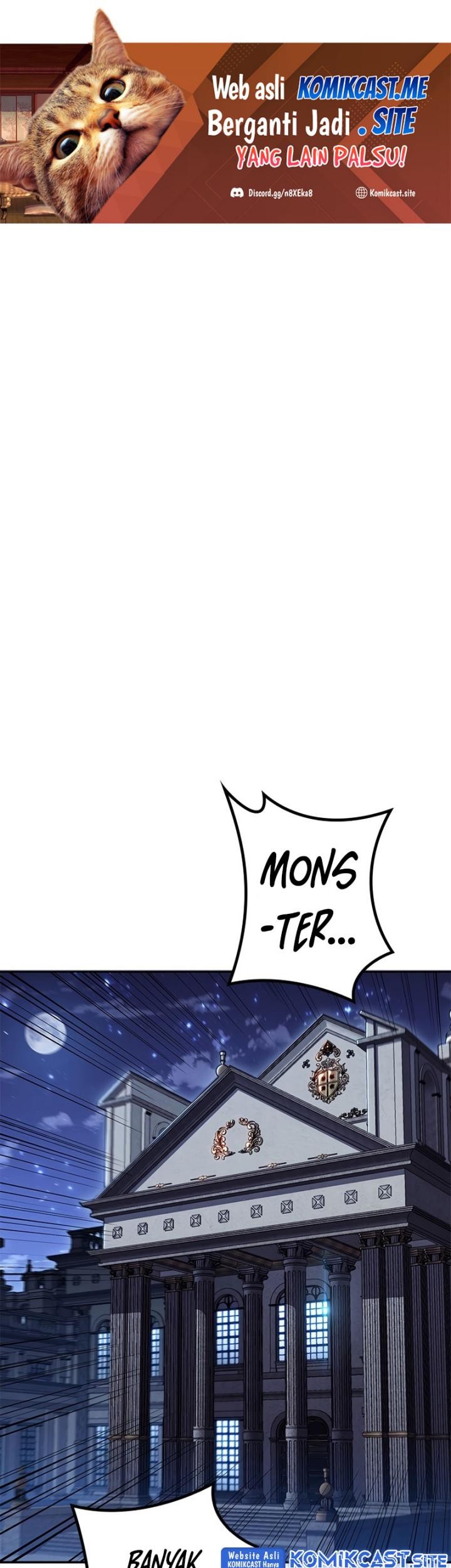 Manhwa White Dragon Duke: Pendragon Chapter 62 gambar 2