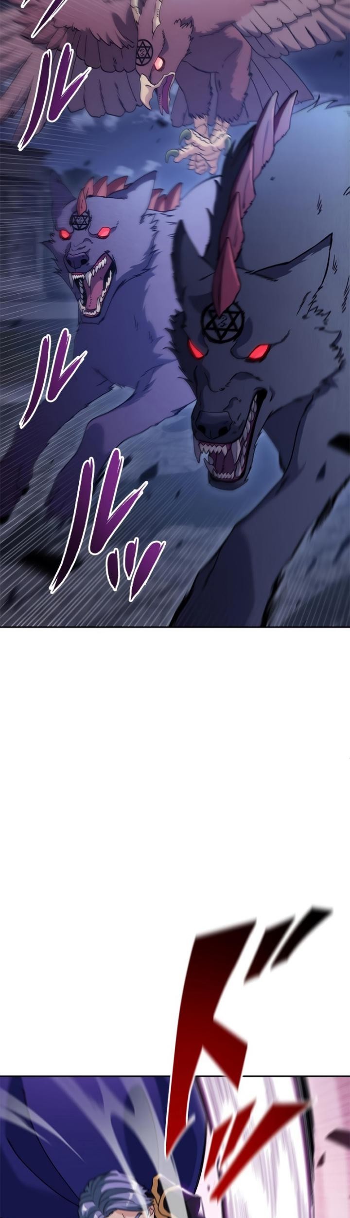 White Dragon Duke: Pendragon Chapter 62 Gambar 4