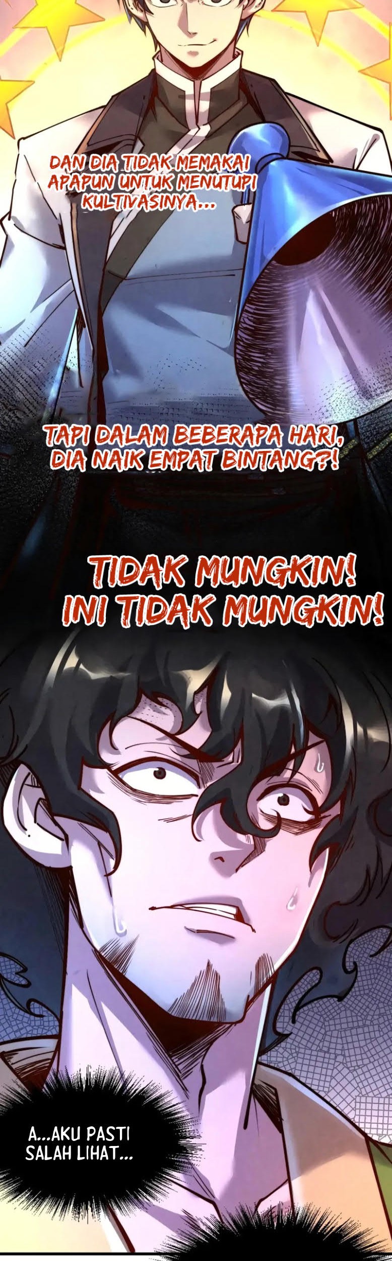 Manhua The Ultimate of All Ages Chapter 146 gambar 2