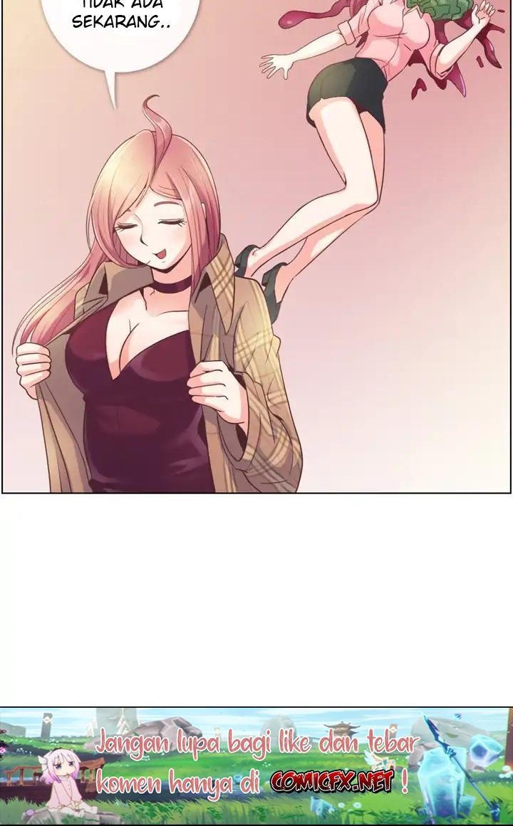Annoying Alice Chapter 54 - Halaman 41