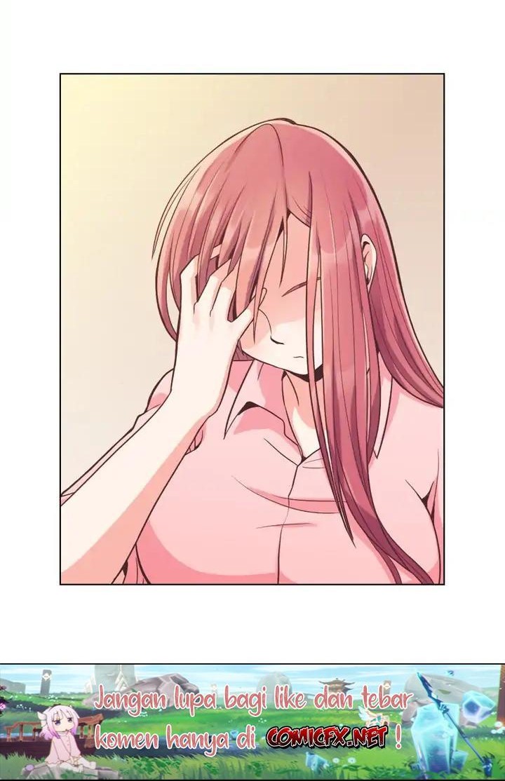 Annoying Alice Chapter 54 - Halaman 44