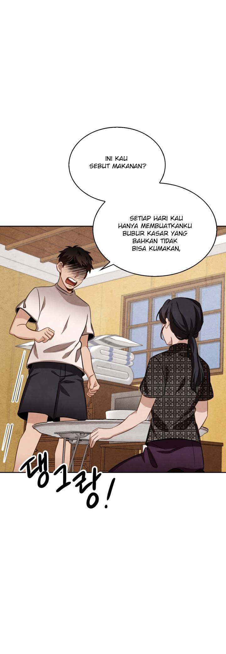 Be the Actor Chapter 13 - Halaman 6
