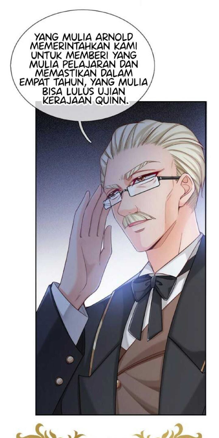 Manhua I, Queen Edith Chapter 7 gambar 2