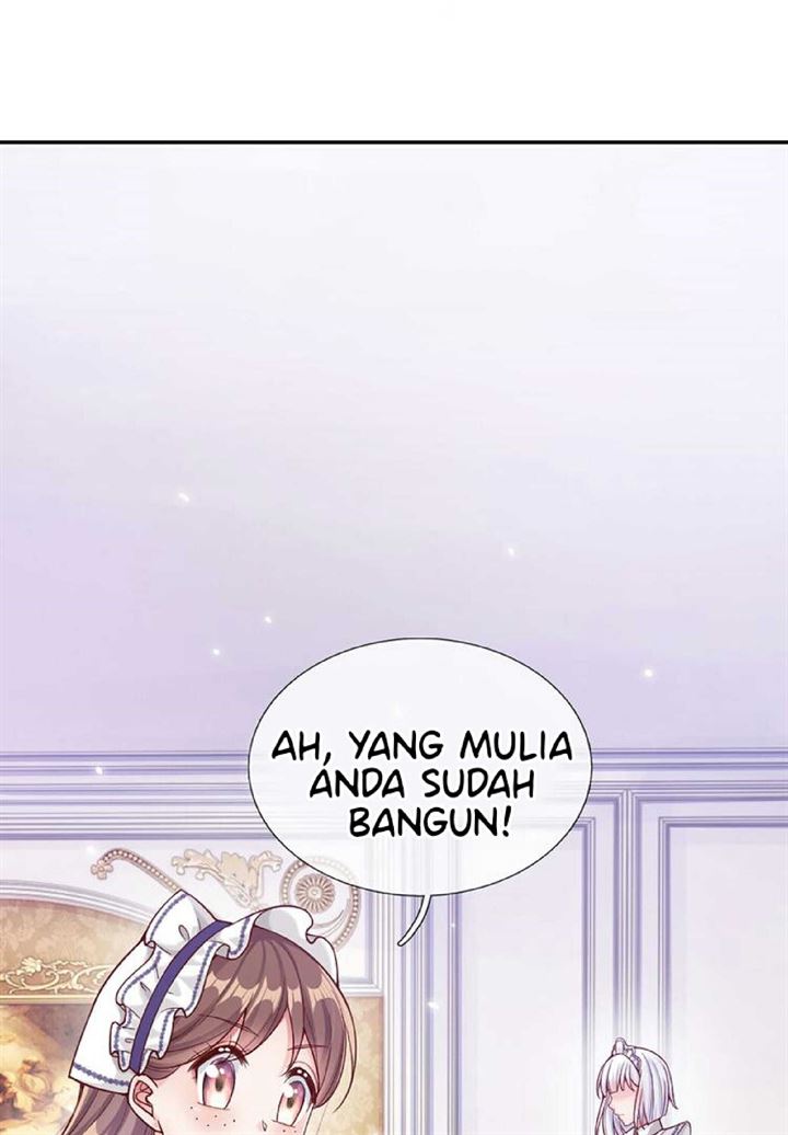 Manhua I, Queen Edith Chapter 5 gambar 2