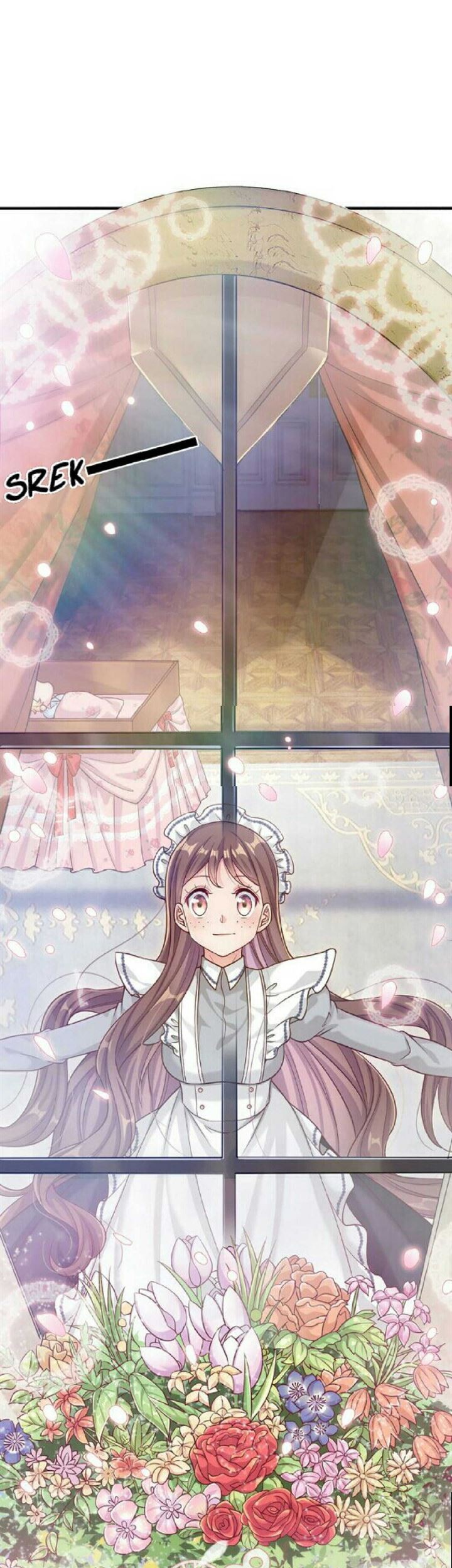 Manhua I, Queen Edith Chapter 1 gambar 2