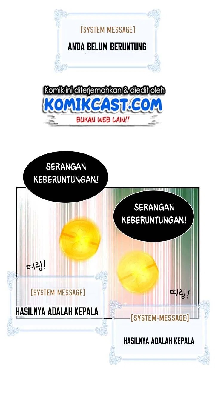 I’m Destined for Greatness! Chapter 08 - Halaman 10