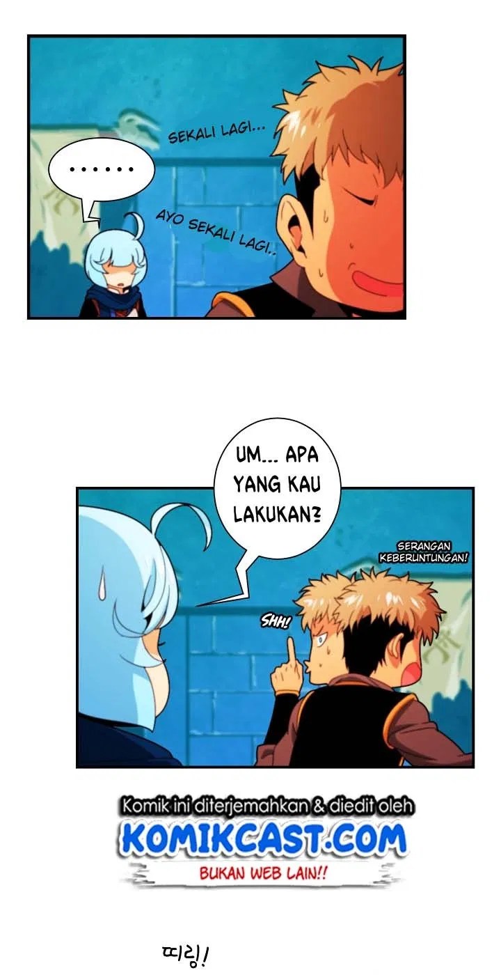 I’m Destined for Greatness! Chapter 08 - Halaman 11
