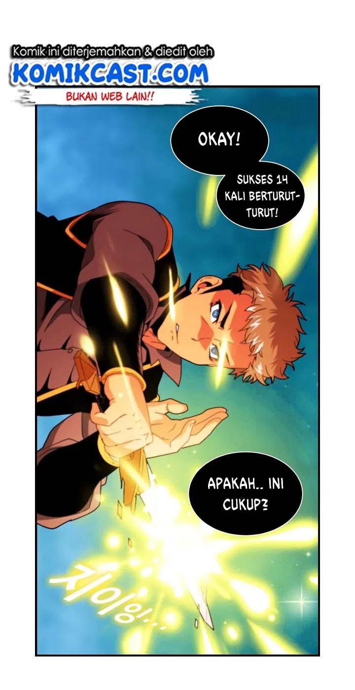 I’m Destined for Greatness! Chapter 08 - Halaman 13