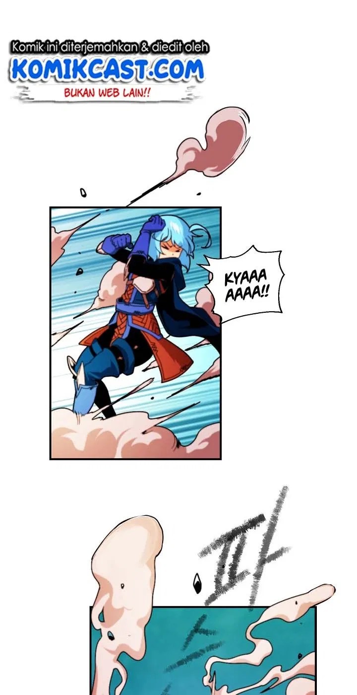 I’m Destined for Greatness! Chapter 08 - Halaman 19