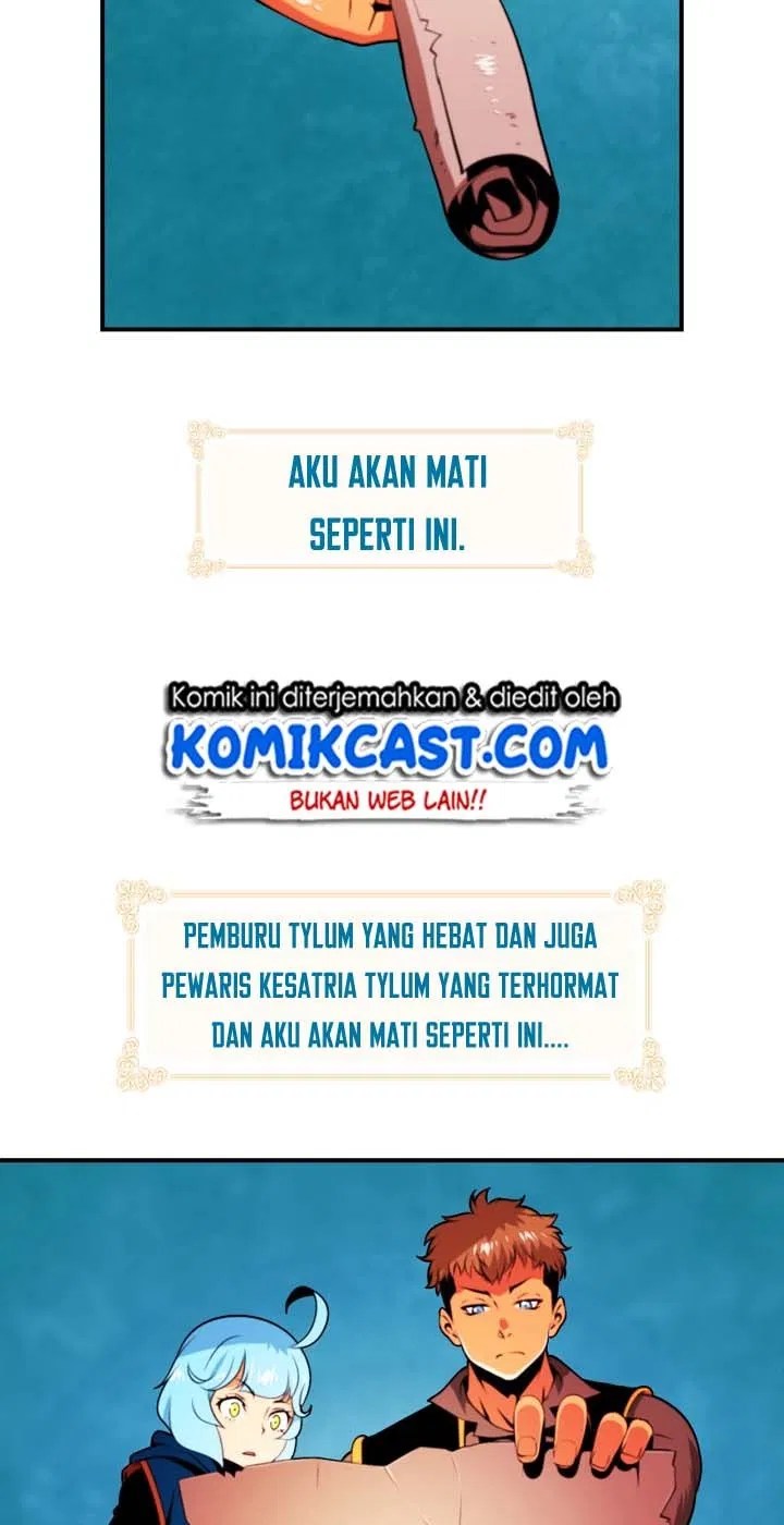 I’m Destined for Greatness! Chapter 08 - Halaman 24