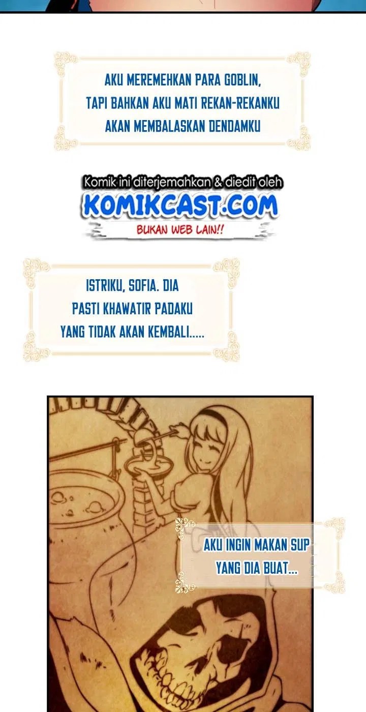 I’m Destined for Greatness! Chapter 08 - Halaman 25