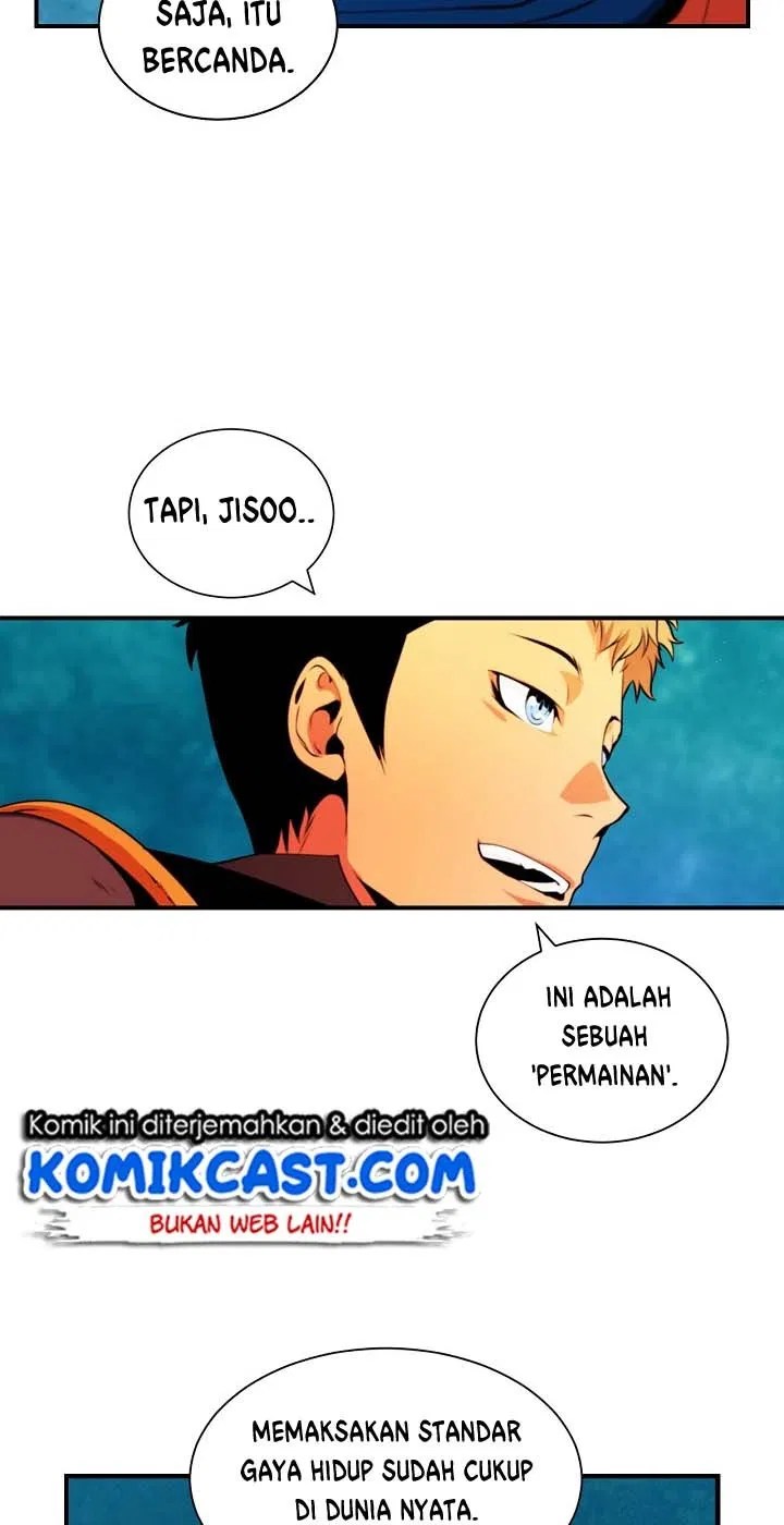 I’m Destined for Greatness! Chapter 08 - Halaman 32