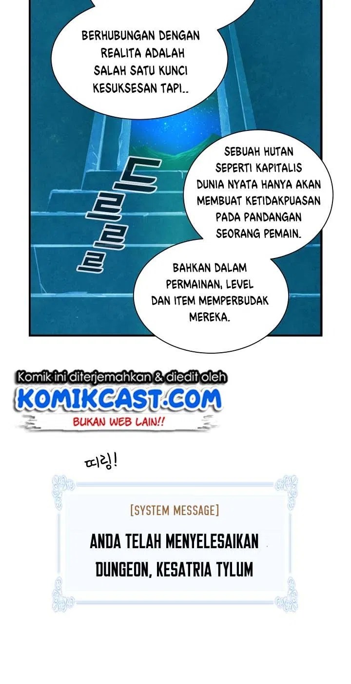 I’m Destined for Greatness! Chapter 08 - Halaman 33
