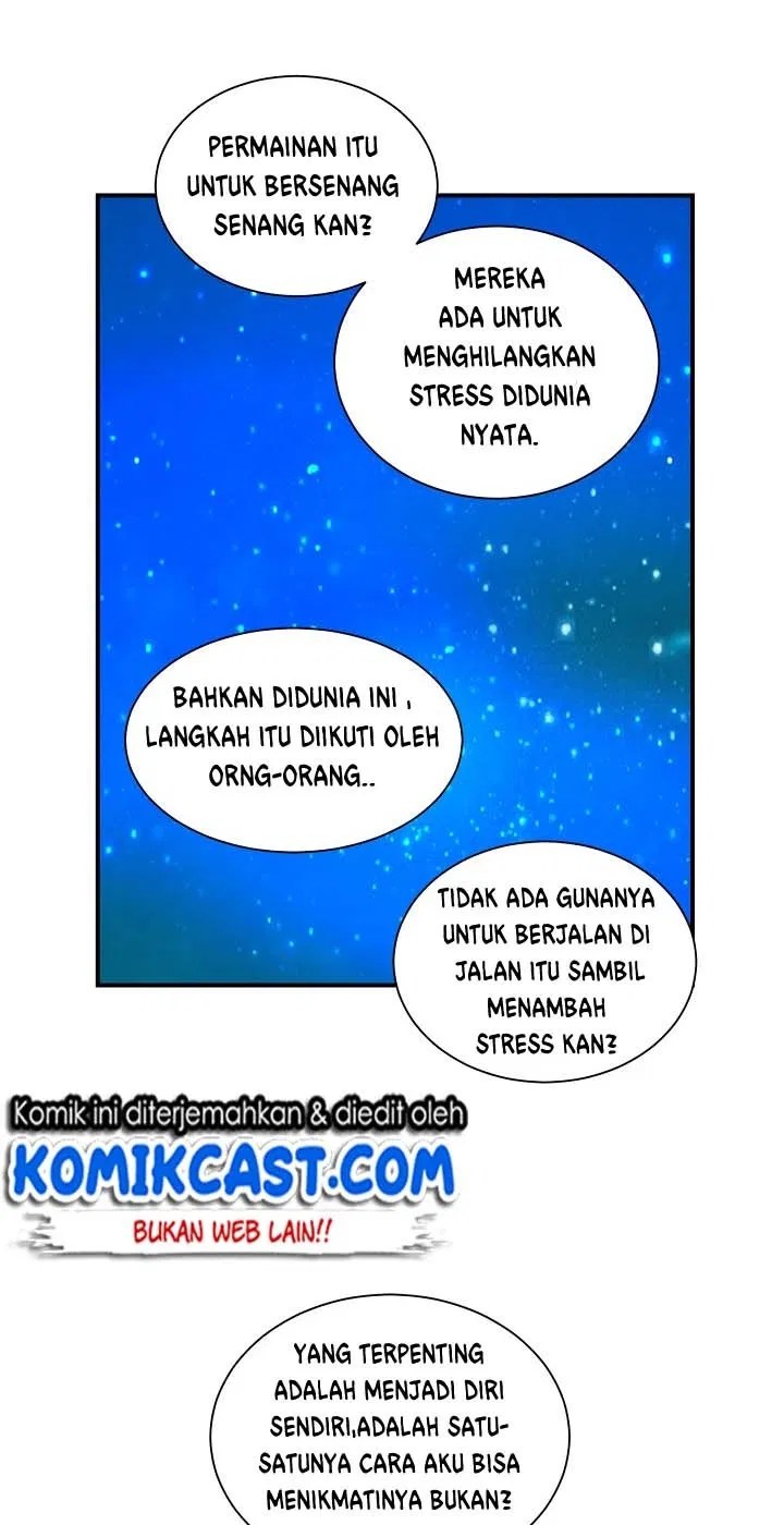 I’m Destined for Greatness! Chapter 08 - Halaman 34