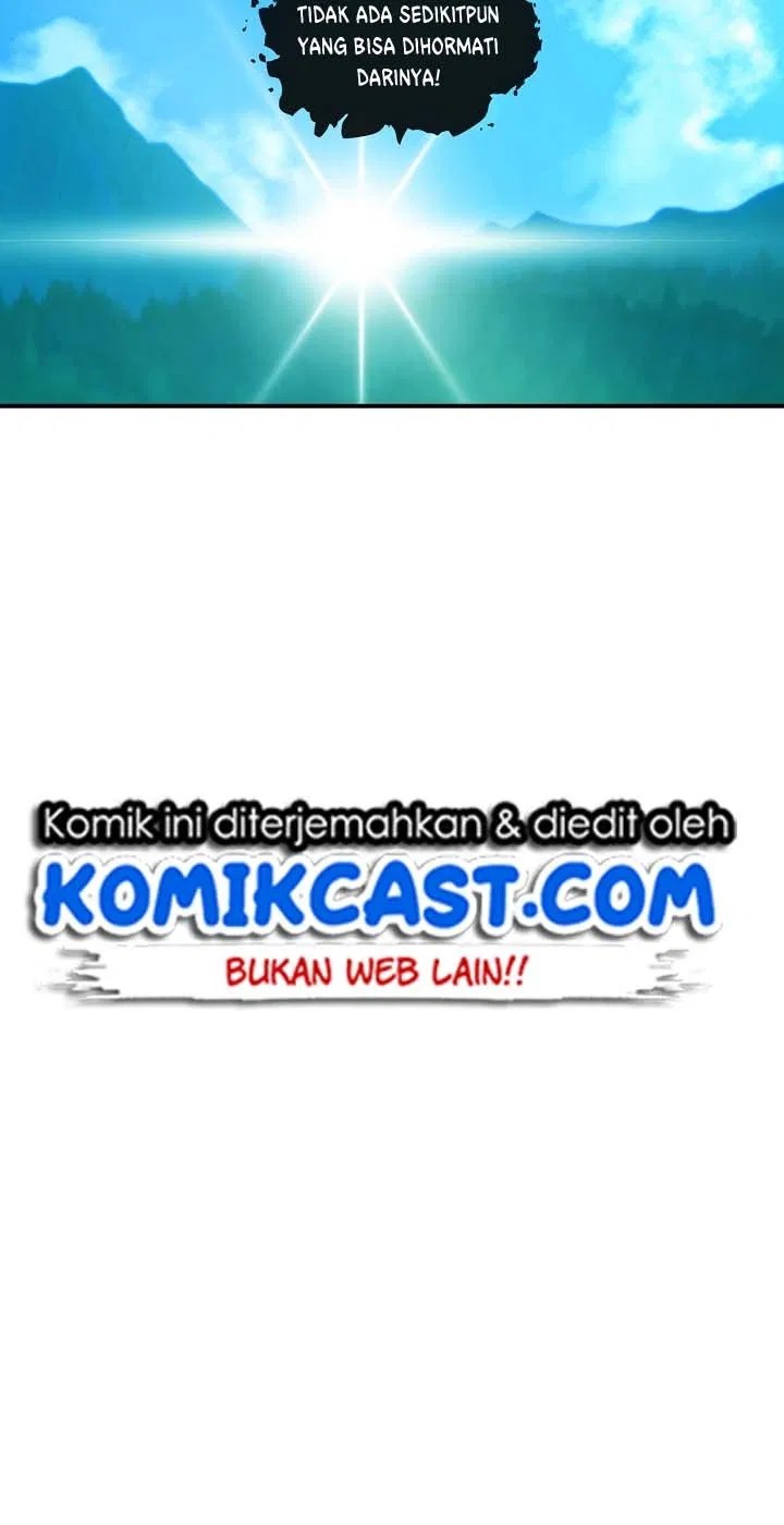 I’m Destined for Greatness! Chapter 08 - Halaman 38