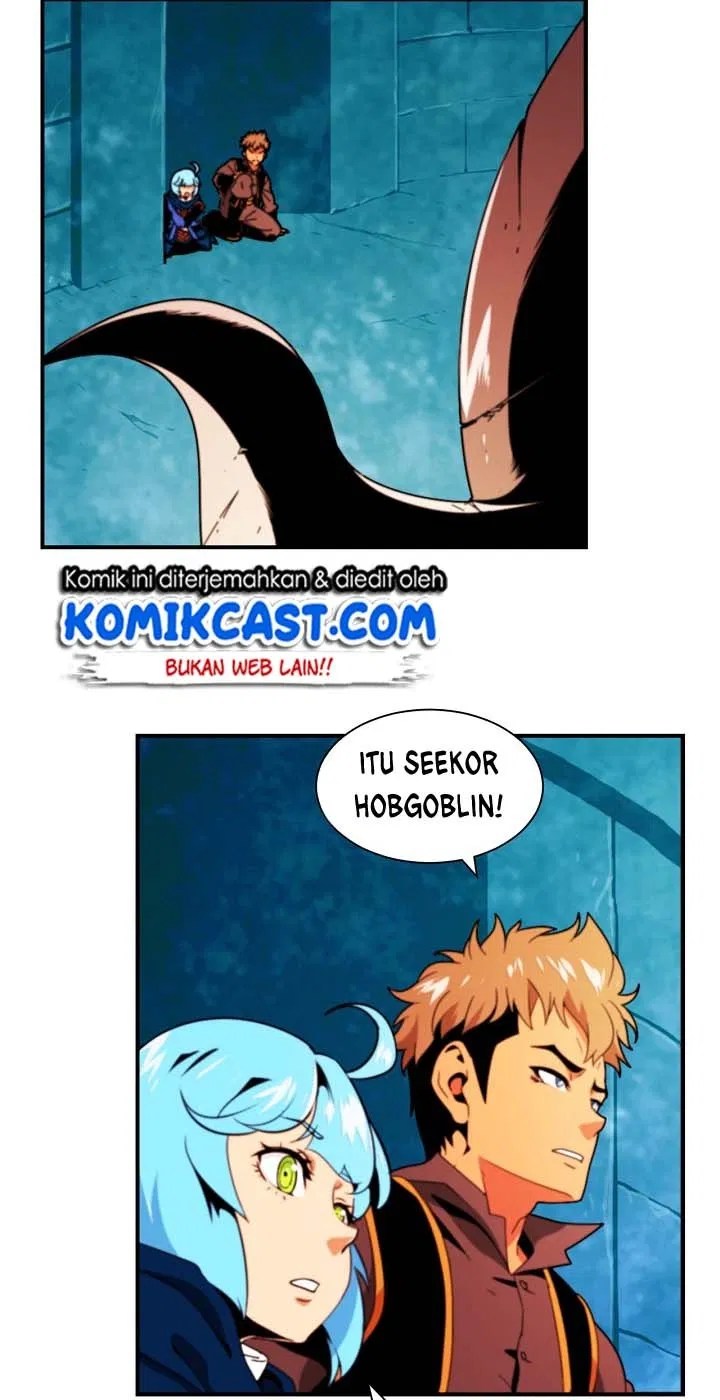 I’m Destined for Greatness! Chapter 08 - Halaman 4