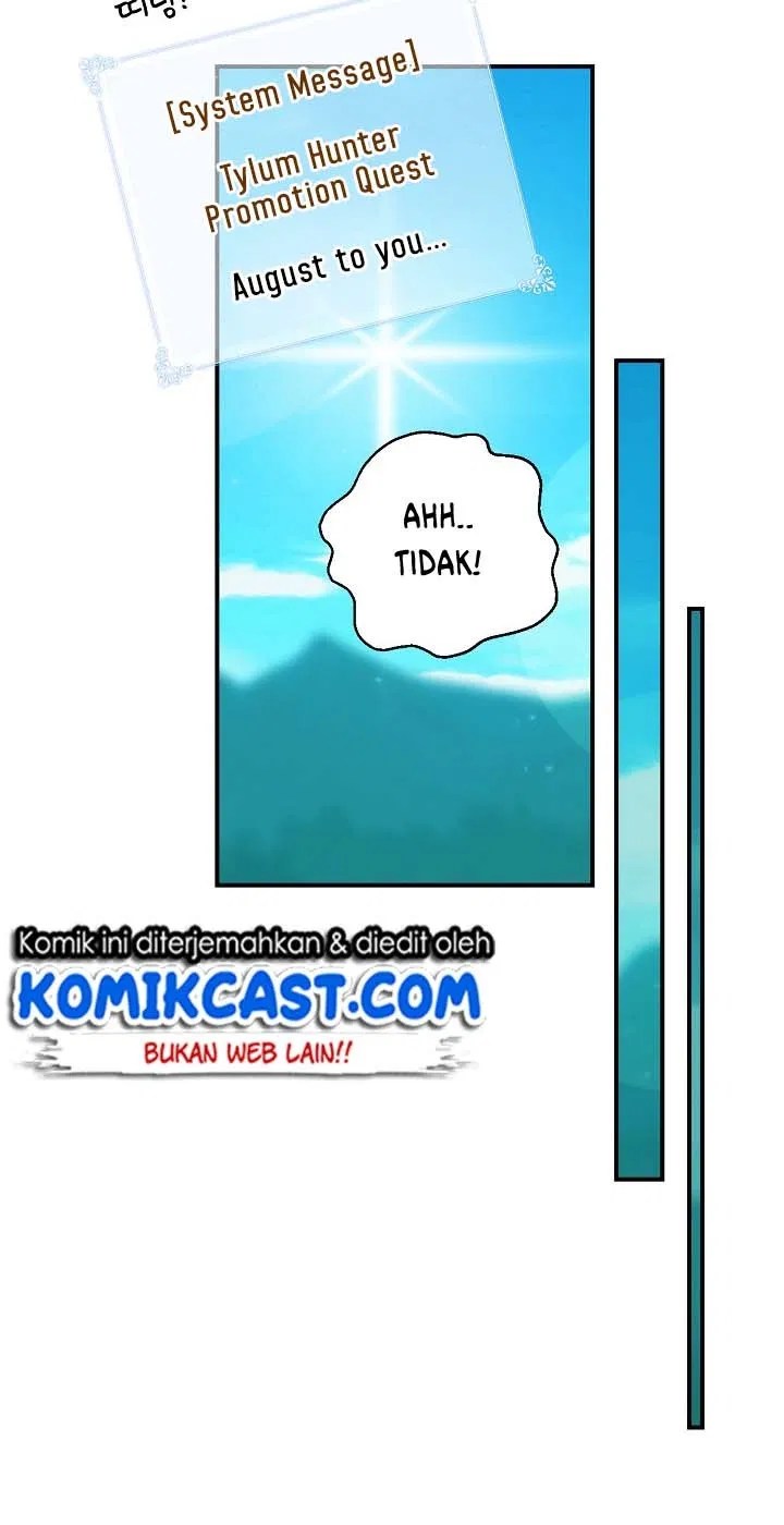 I’m Destined for Greatness! Chapter 08 - Halaman 44