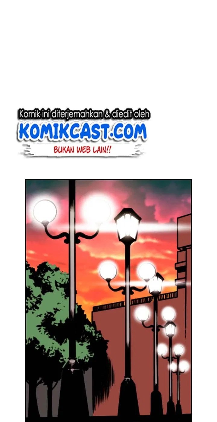 I’m Destined for Greatness! Chapter 08 - Halaman 45