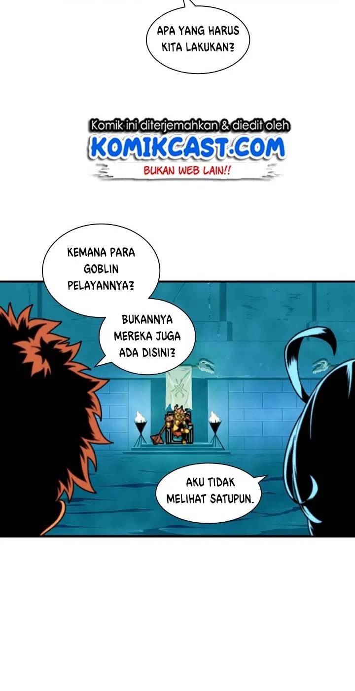 I’m Destined for Greatness! Chapter 08 - Halaman 5